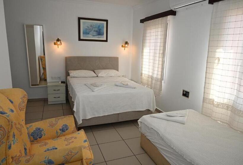 فندق Melis Pansiyon