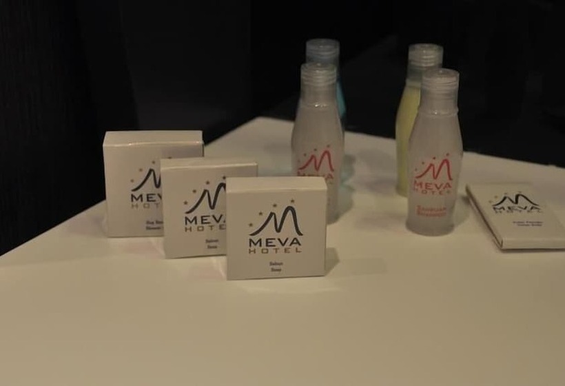 هتل Meva
