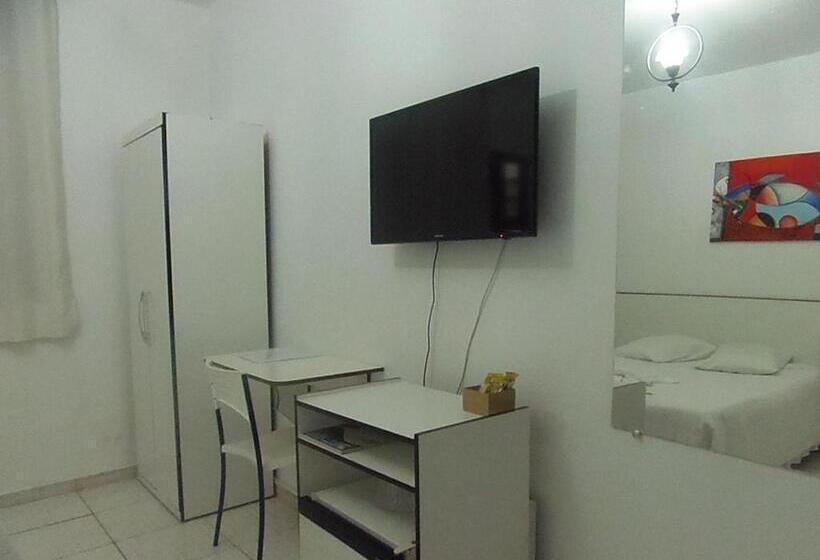 Отель Miranelli