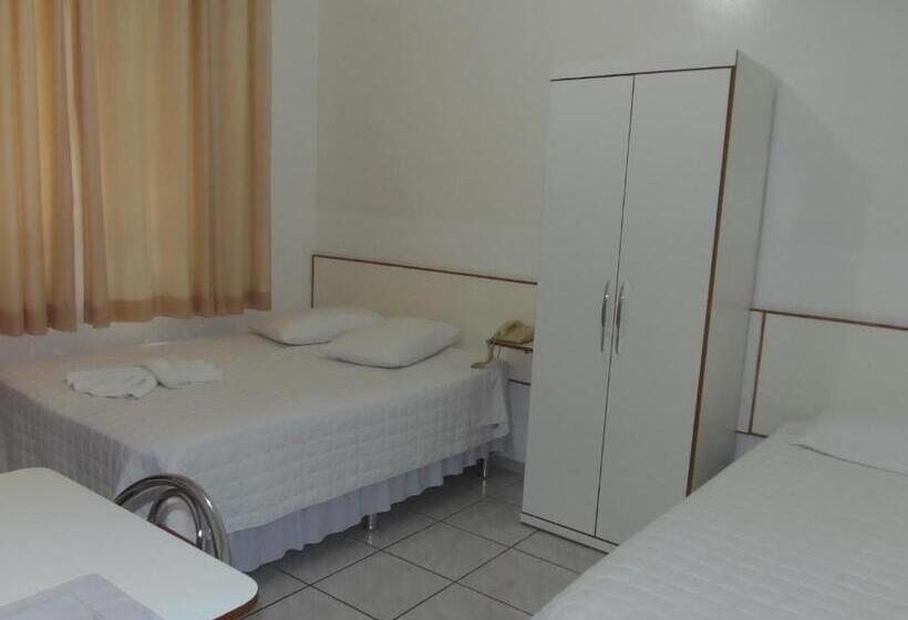 Отель Miranelli