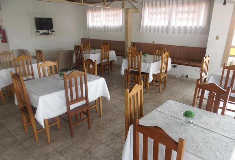 Отель Miranelli