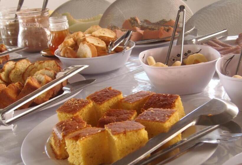 Отель Miranelli