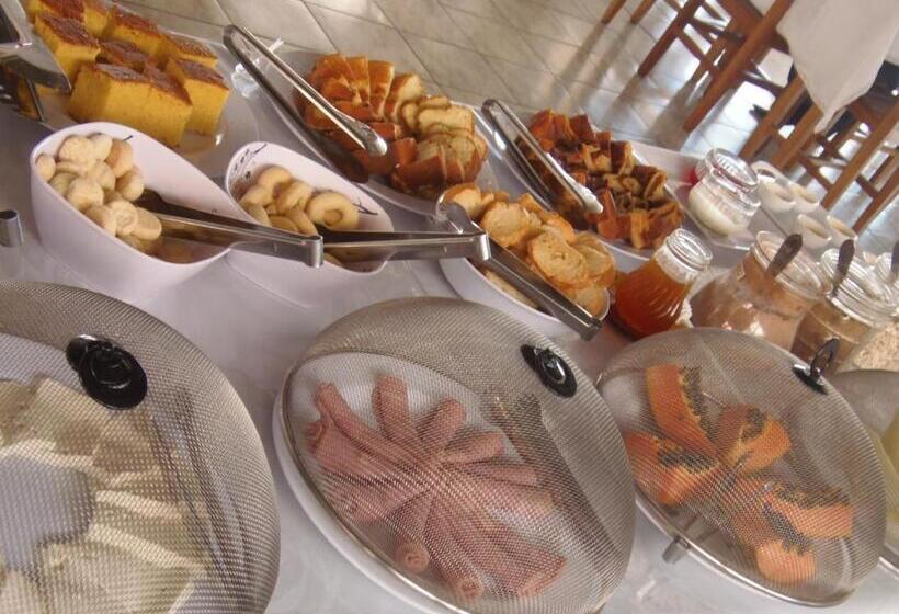 Отель Miranelli