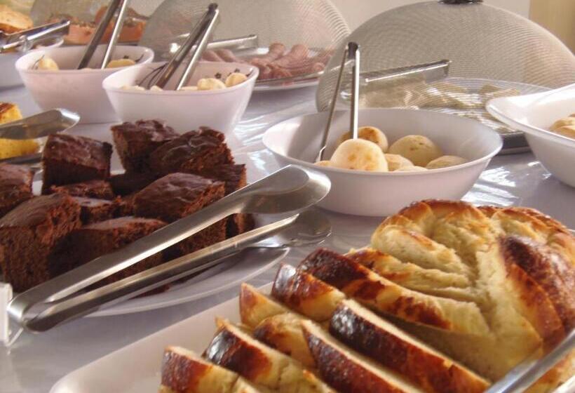 Отель Miranelli