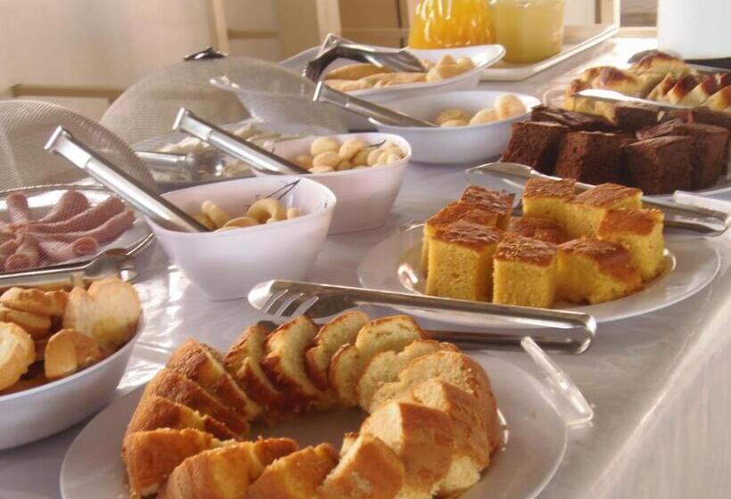 Отель Miranelli