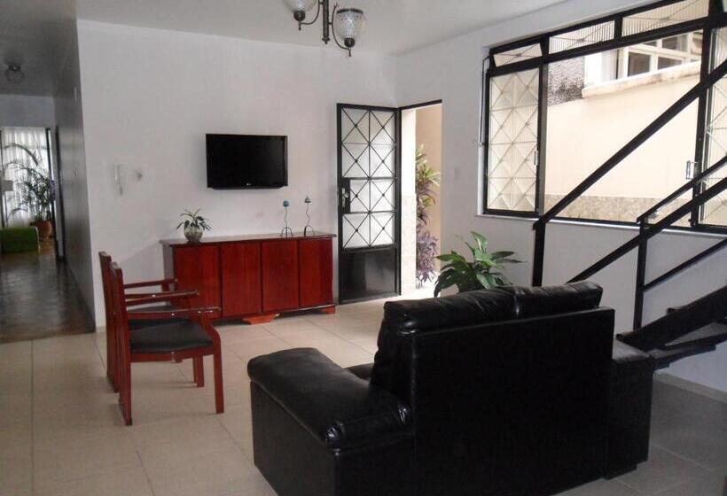 Отель Miranelli