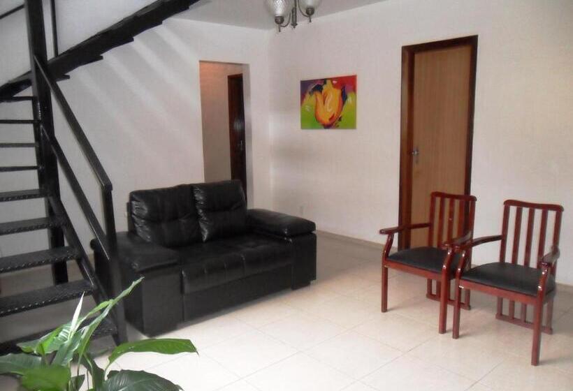 Отель Miranelli