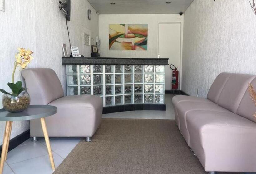 Отель Miranelli