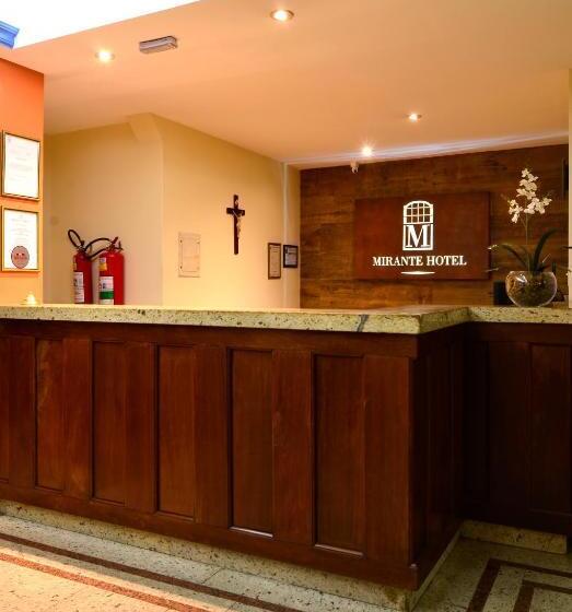 ホテル Mirante