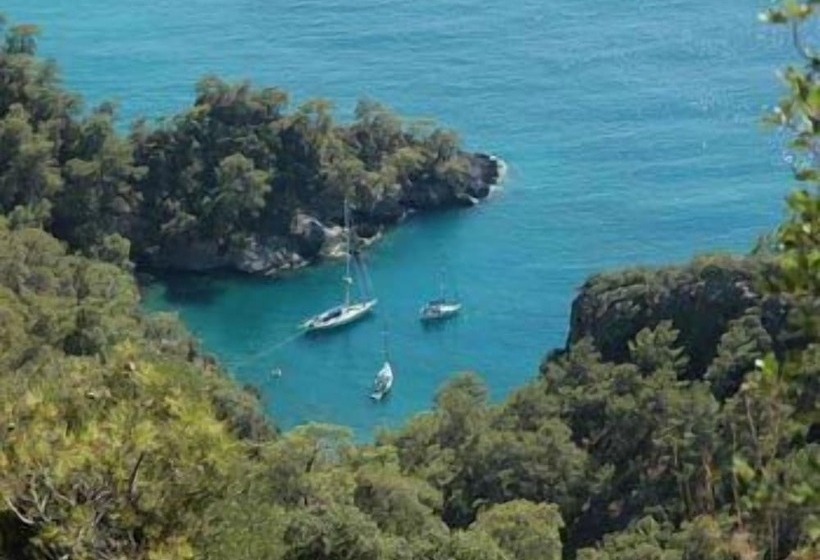 فندق Misafir Evi