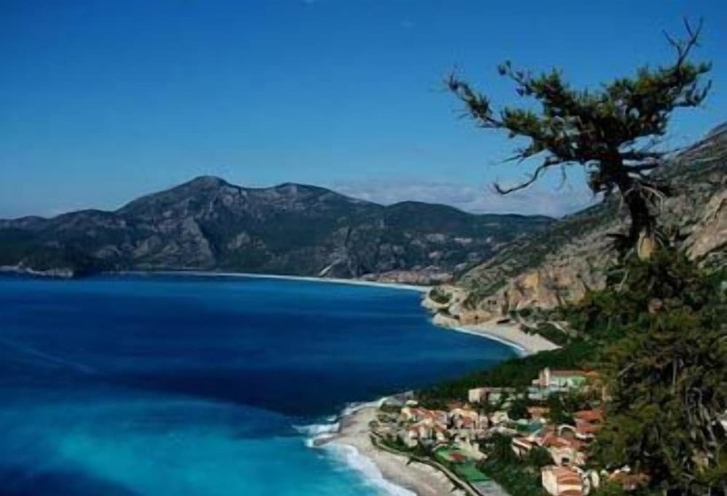 فندق Misafir Evi