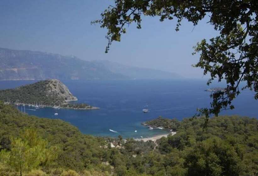 فندق Misafir Evi