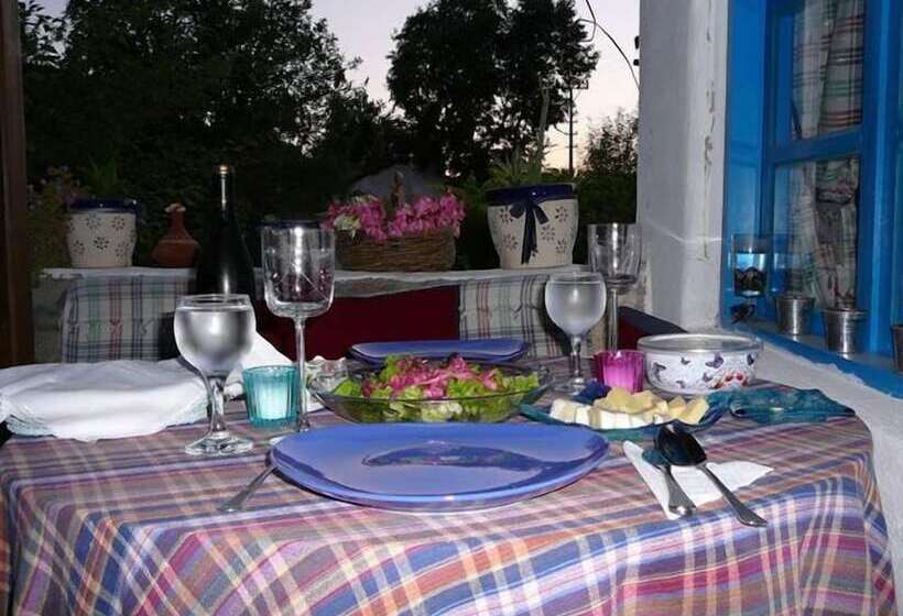 فندق Misafir Evi