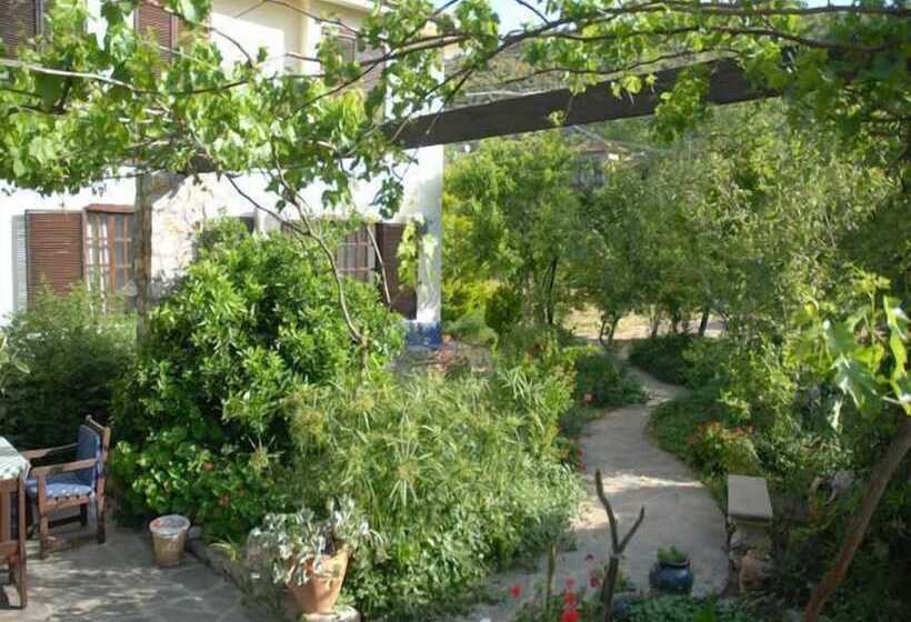 فندق Misafir Evi