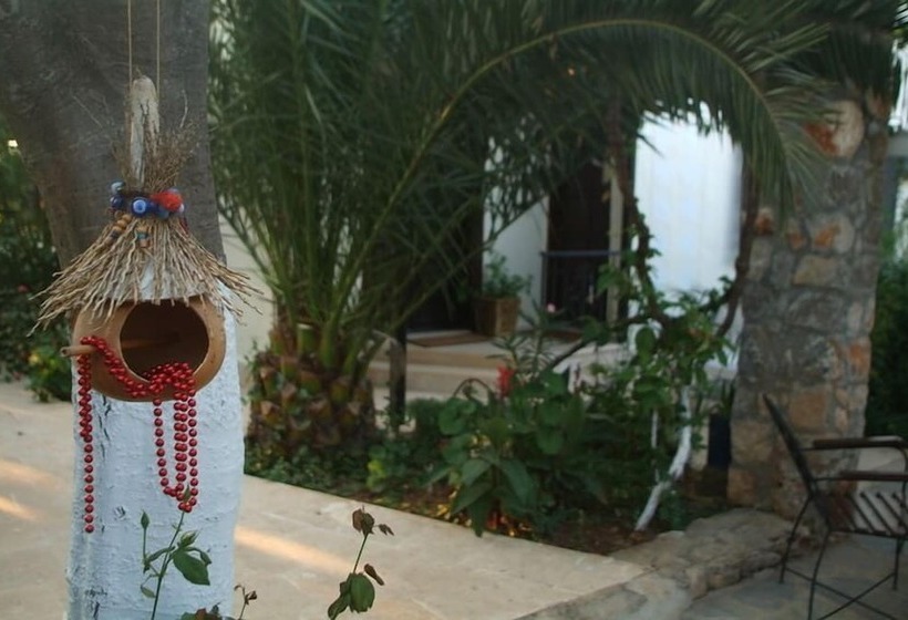 فندق Misafir Evi