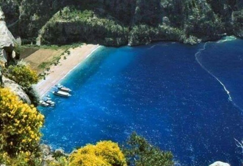 فندق Misafir Evi