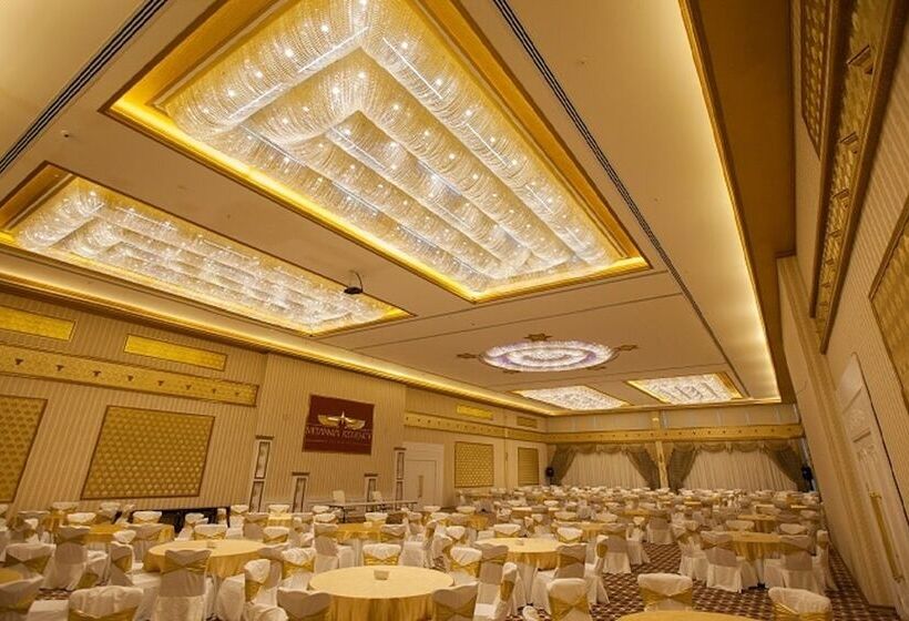 Отель Mitannia Regency