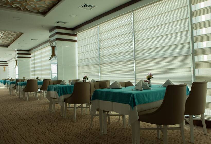 Отель Mitannia Regency