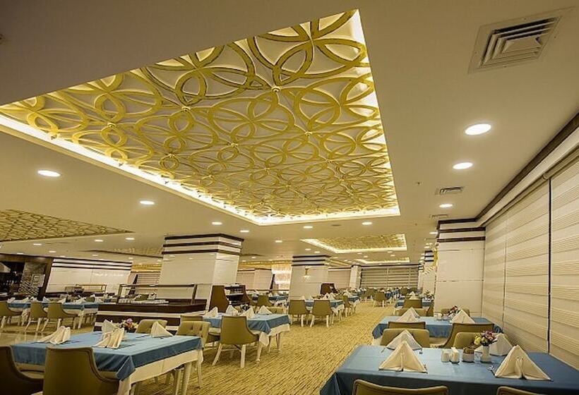 Отель Mitannia Regency