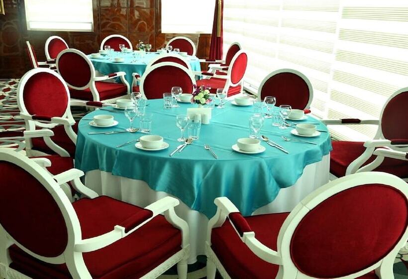 Отель Mitannia Regency