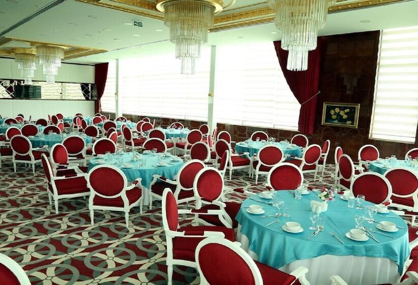 Отель Mitannia Regency