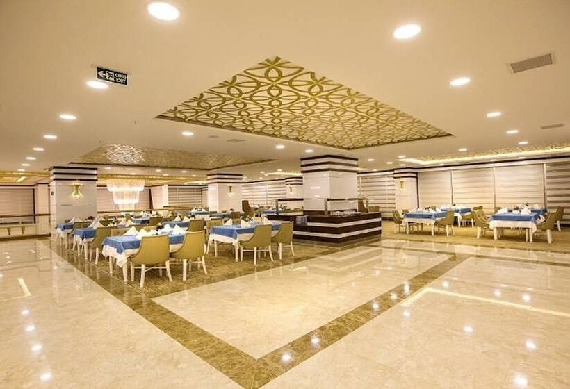 Отель Mitannia Regency