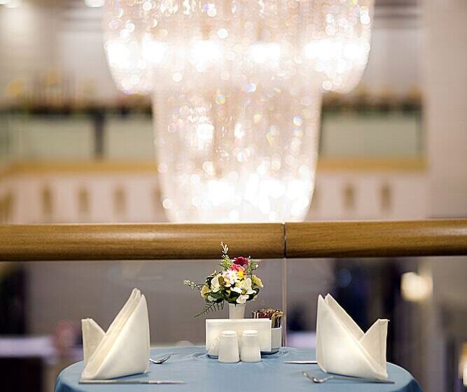 Отель Mitannia Regency