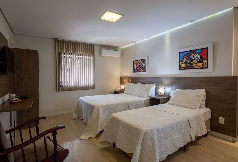 호텔 Mount Everest