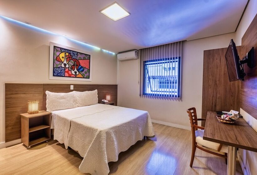 호텔 Mount Everest