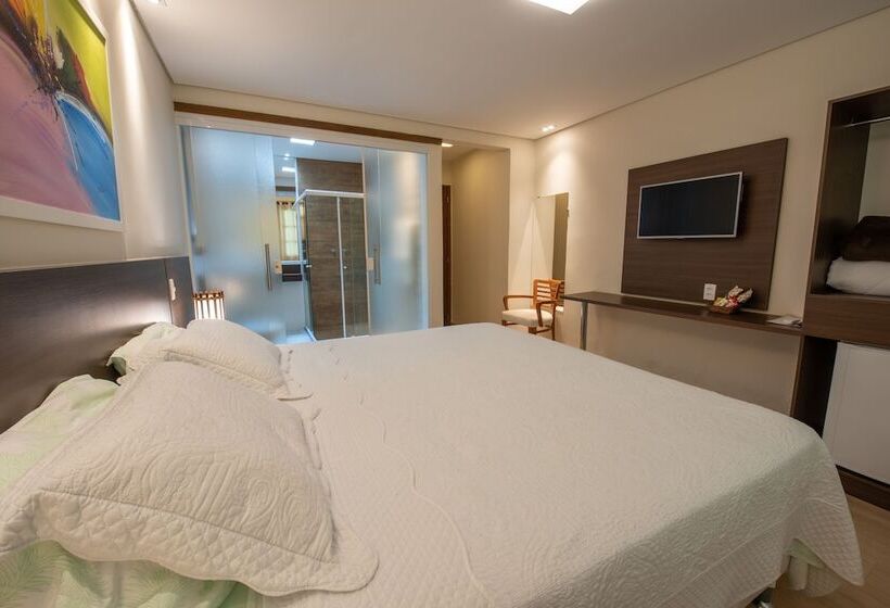 호텔 Mount Everest