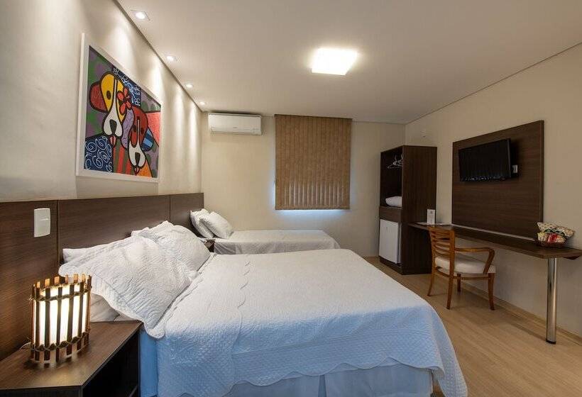 호텔 Mount Everest