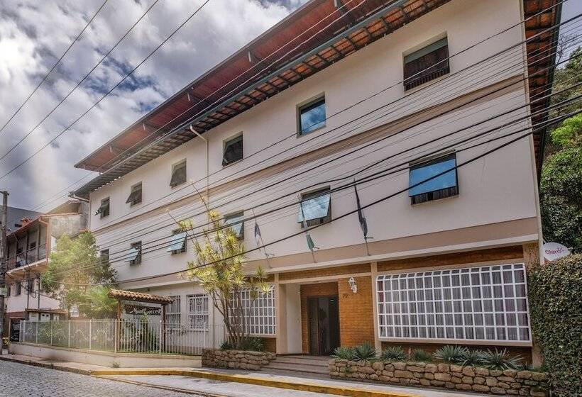 호텔 Mount Everest