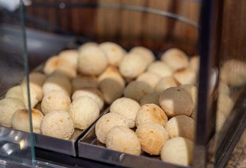 호텔 Mount Everest