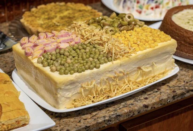 호텔 Mount Everest