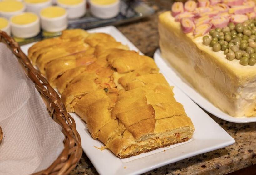 호텔 Mount Everest