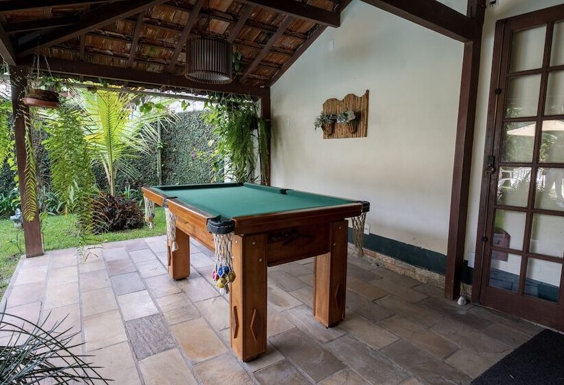 호텔 Mount Everest