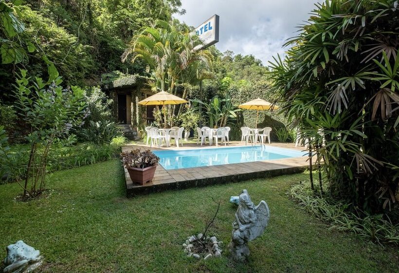 호텔 Mount Everest