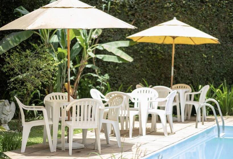 호텔 Mount Everest