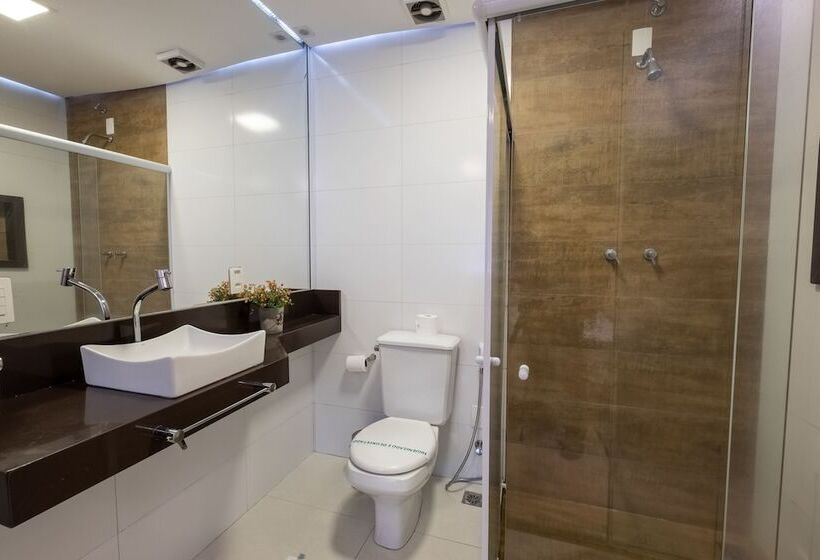 호텔 Mount Everest