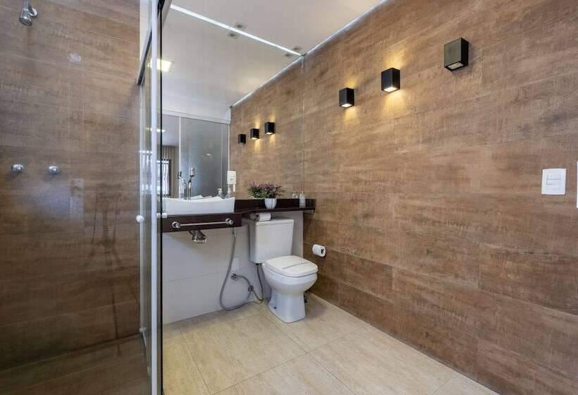 호텔 Mount Everest