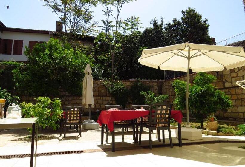 هتل Munchen Pension