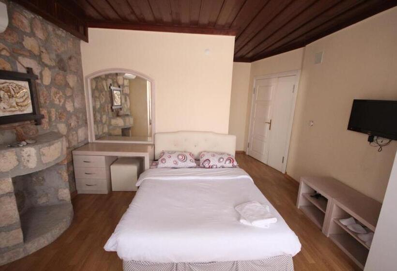 هتل Munchen Pension