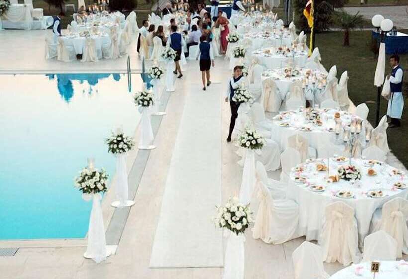 ホテル My Green Boutique