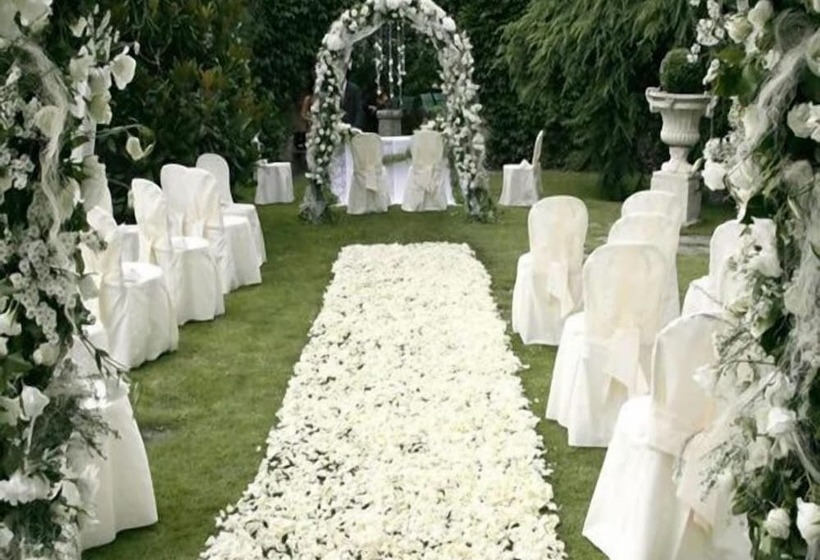 ホテル My Green Boutique