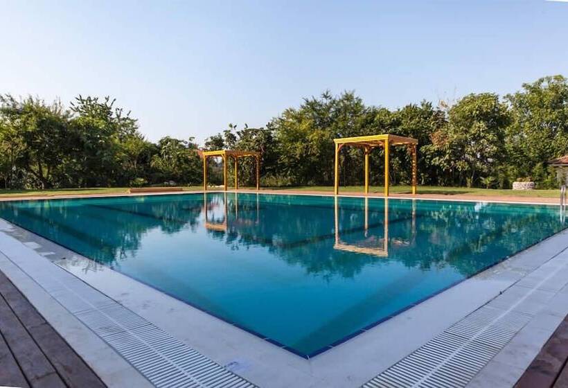 호텔 My Green Boutique