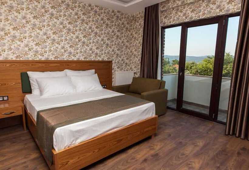 בית מלון כפרי My Green Boutique