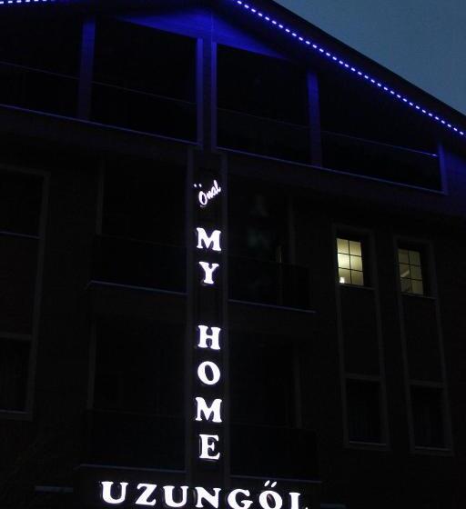 ホテル My Home Uzungol