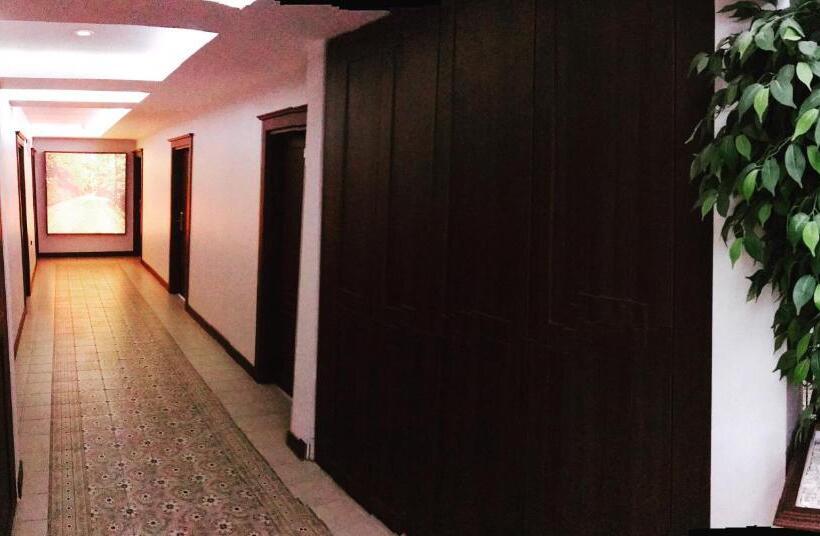 ホテル My Home Uzungol