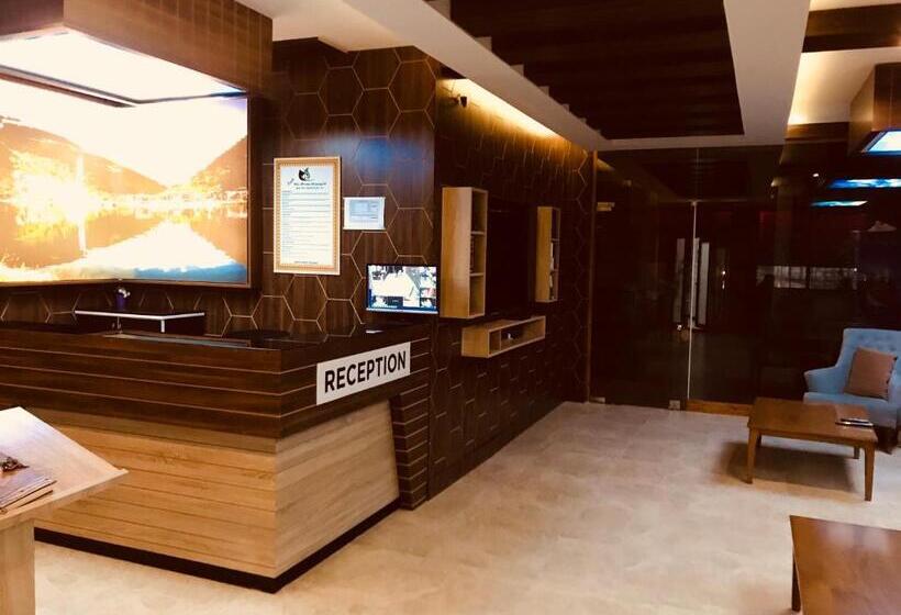 ホテル My Home Uzungol