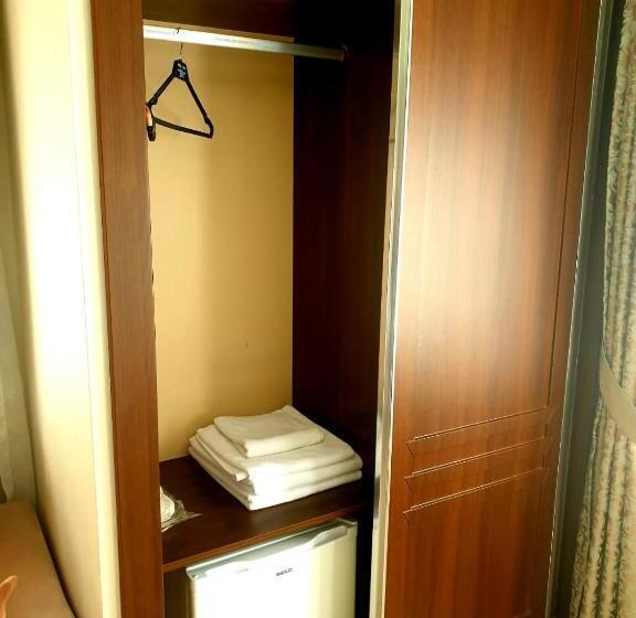 ホテル My Home Uzungol